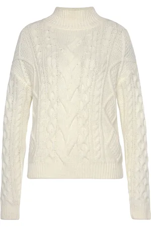 Buffalo Pullover