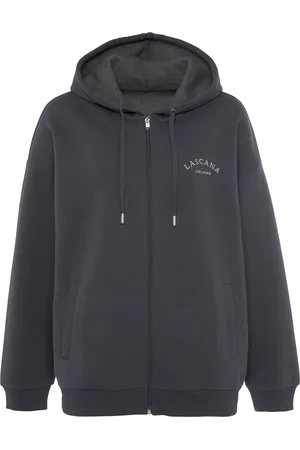 Lascana Sweatjakke