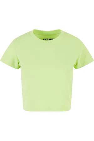 DEF Shirts 