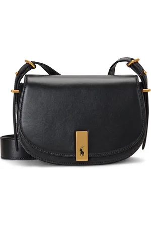 Ralph Lauren Skuldertaske