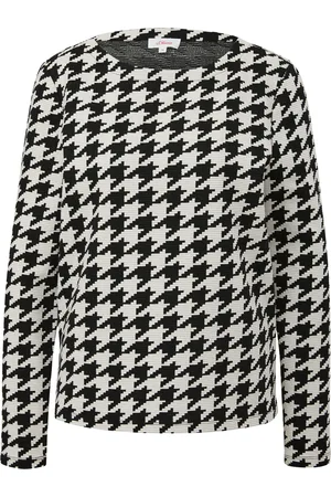 QS by s.Oliver Pullover