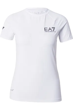EA7 Funktionsbluse