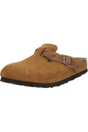 Birkenstock Træsko 