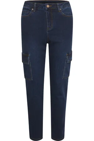 Kaffe Cargojeans 