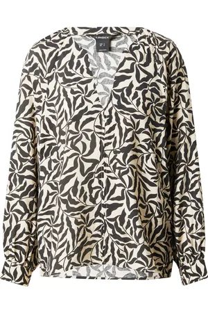 Lindex Bluse 