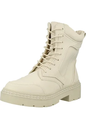 River Island Snørestøvletter