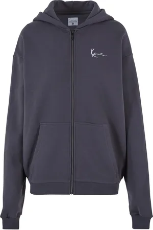 Karl Kani Sweatjakke