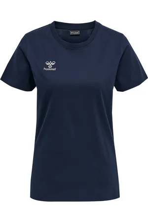 Hummel Funktionsbluse