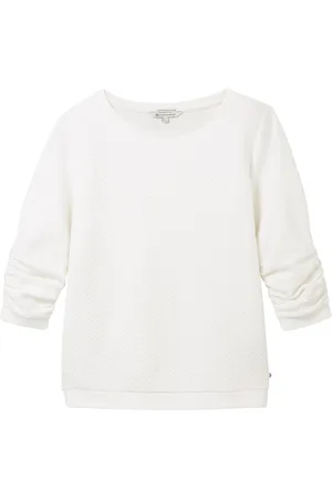 TOM TAILOR Sweatshirt