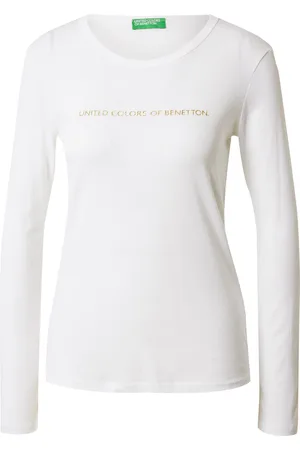 Benetton Shirts