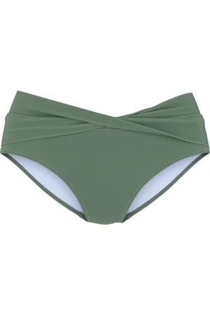 Lascana Bikinitrusse 