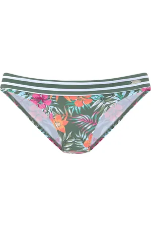 Venice Beach Bikinitrusse 