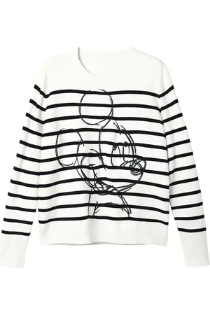 Desigual Pullover