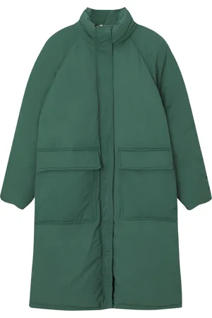 Pull&Bear Overgangsfrakke