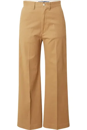 Ralph Lauren Lærredsbukser