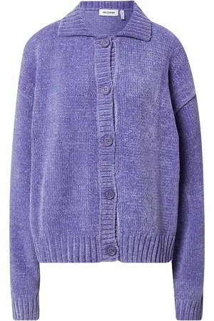 Weekday Cardigan