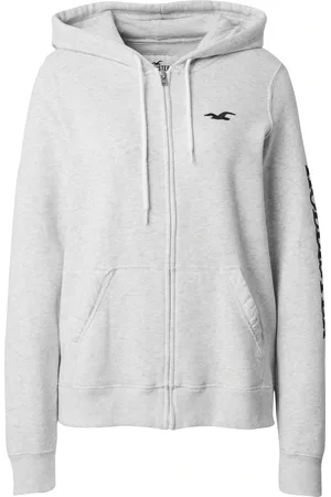 Hollister jakke outlet