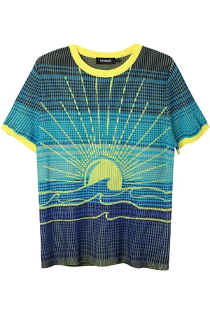Desigual Shirts