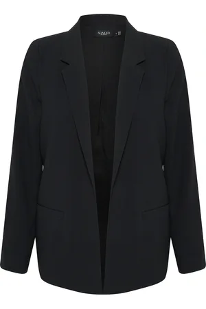 Soaked in Luxury Blazer 