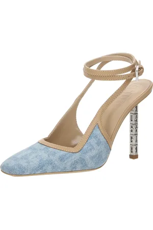 GCDS Slingpumps