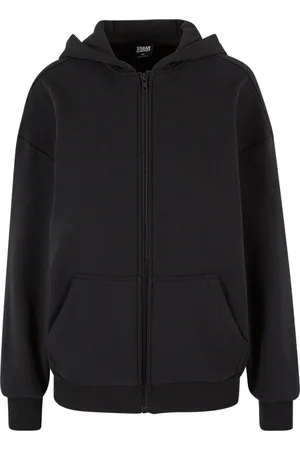 Urban classics Sweatjakke