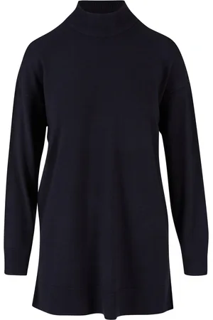 Urban classics Pullover i overstørrelse
