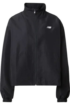 New Balance Overgangsjakke