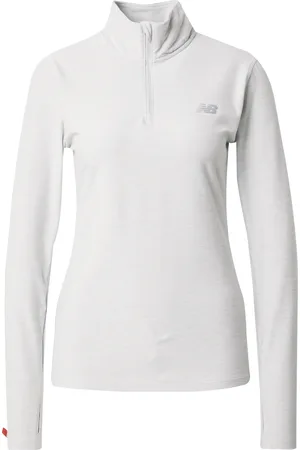 New Balance Funktionsbluse 