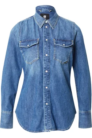 G-Star Bluse 