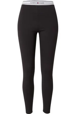 FC BAYERN MÜNCHEN Skinny Leggings 'Gina' in Black