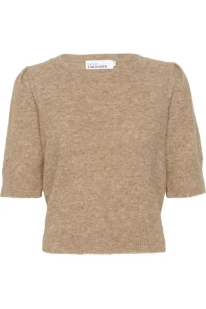 Karen by Simonsen Pullover