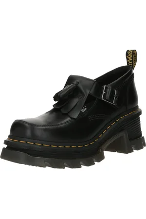 Dr. Martens Pumps med høj front 