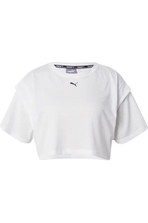 PUMA Funktionsbluse