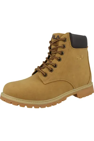 Fila Snørestøvletter 