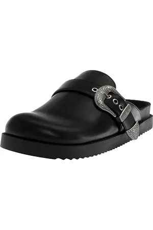 Pull&Bear Pantoletter