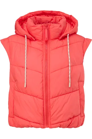 Comma, Vest