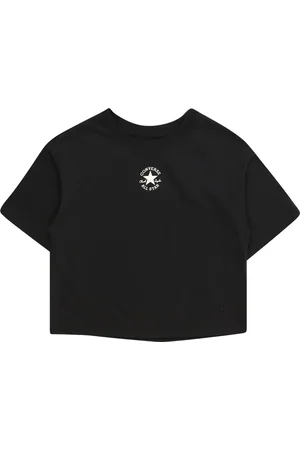 Converse Bluser & t-shirts