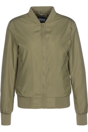 Urban classics Overgangsjakke