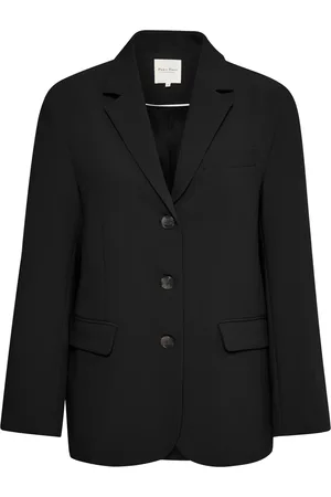 Part Two Blazer