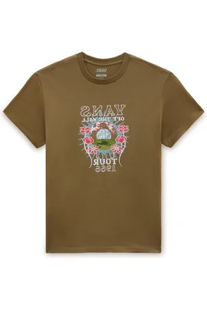 Vans Shirts 