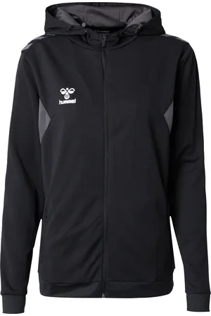 Hummel Sportssweatjakke 
