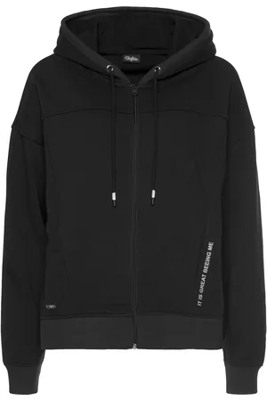 Buffalo Sweatjakke