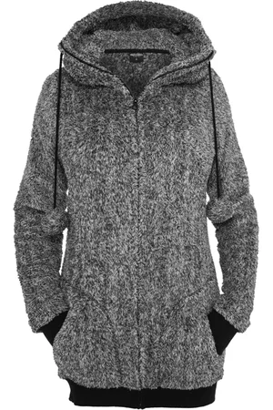 Urban classics Sweatjakke