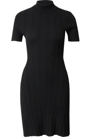 HUGO BOSS Strikkjole 