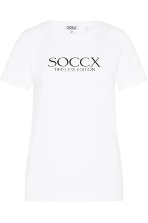 Soccx Shirts
