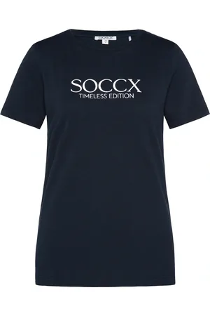 Soccx Shirts