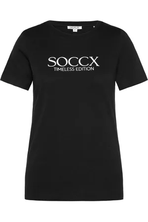 Soccx Shirts
