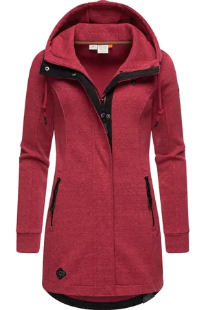 Ragwear Sweatjakke