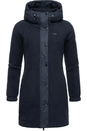 Ragwear Fleecejakke 