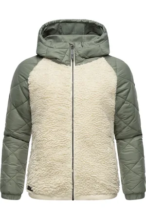 Ragwear Funktionsfleecejakke 